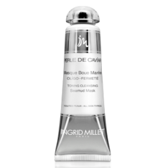 Toning Cleansing Seamud Mask Toning Cleansing Seamud Mask