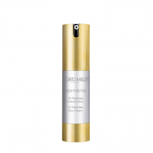 10 Peptides Eye Cream