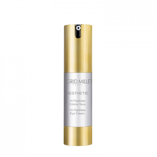 10 Peptides Eye Cream