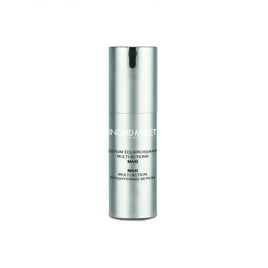 Multi-Action Brightening Serum