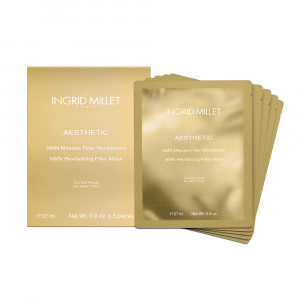 NMN Revitalizing Filler Mask