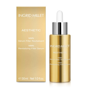 NMN Revitalizing Filler Serum