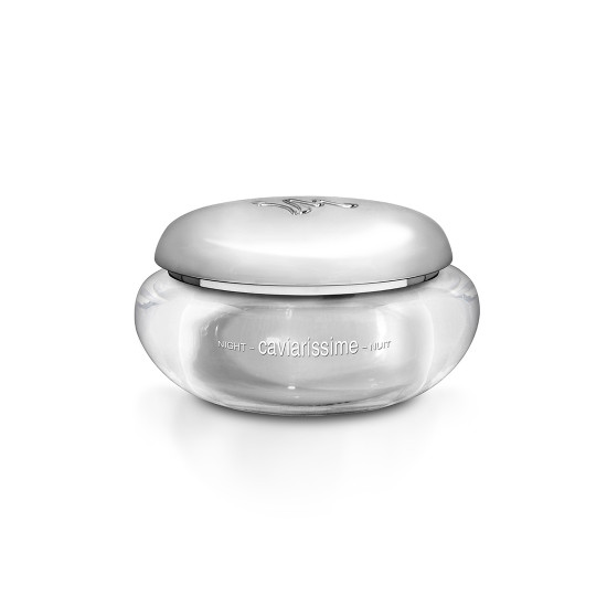 Ingrid Millet Paris - Anti-Wrinkle Revitalising Night Cream