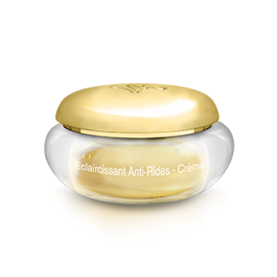 Anti-Wrinkle Lightening Cream Anti-Wrinkle Lightening Cream