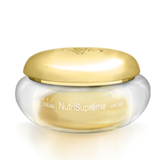 Ingrid Millet Paris - NutriSuprême Anti-Wrinkle Rich Cream