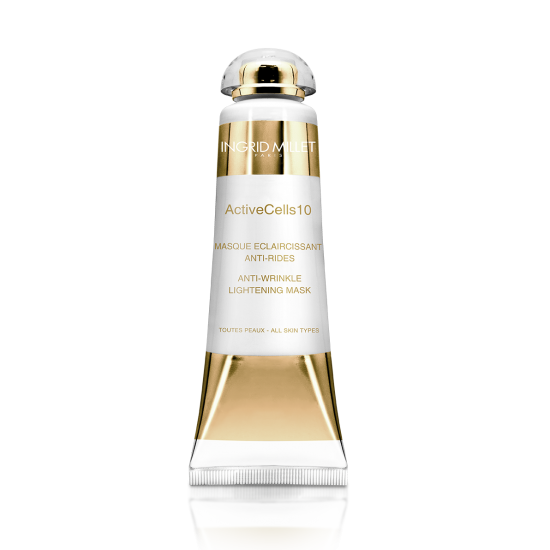 Anti-Wrinkle Lightening Mask Anti-Wrinkle Lightening Mask