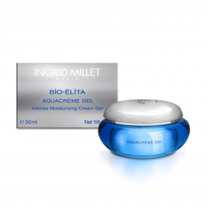 Intense Moisturising Cream Gel Intense Moisturising Cream Gel