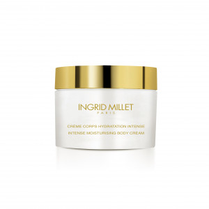 Intense Moisturising Body Cream