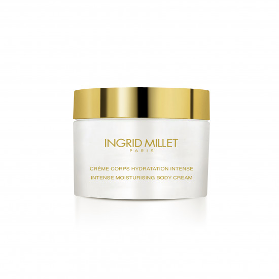 Intense Moisturising Body Cream