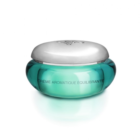 Balancing Aromatic Cream Balancing Aromatic Cream