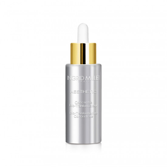 Ingrid Millet Paris -Bio-Transformative Concentrate