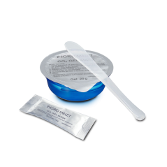 CO2 Gel Mask CO2 Gel Mask