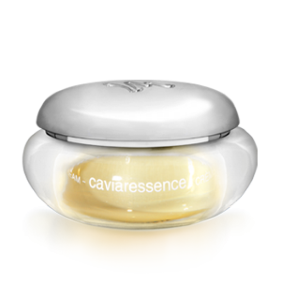 Ingrid Millet Paris - Caviaressence-Relaxing Anti-Wrinkle Cream