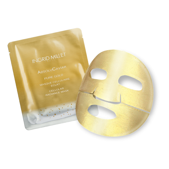 AbsoluCaviar Cellular Radiance Mask Pure Gold AbsoluCaviar Cellular Radiance Mask Pure Gold
