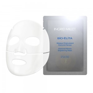 Diamond Renew Brightening Mask Diamond Renew Brightening Mask