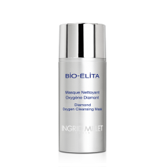 Diamond Oxygen Cleansing Mask Diamond Oxygen Cleansing Mask