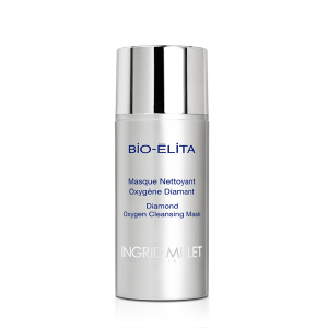 Diamond Oxygen Cleansing Mask Diamond Oxygen Cleansing Mask