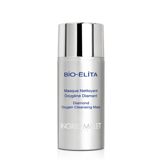 Diamond Oxygen Cleansing Mask Diamond Oxygen Cleansing Mask