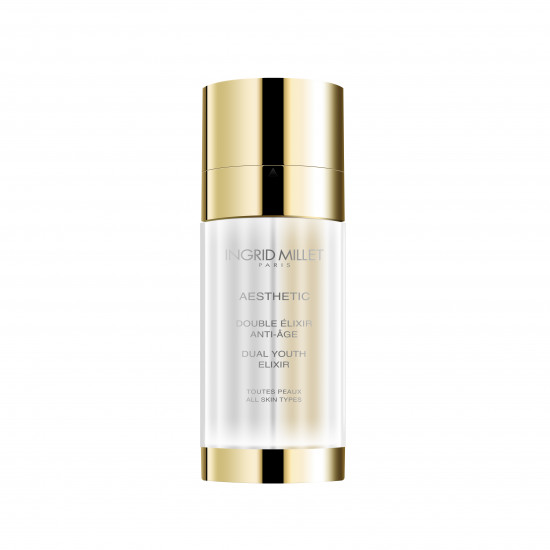 Dual Youth Elixir Dual Youth Elixir