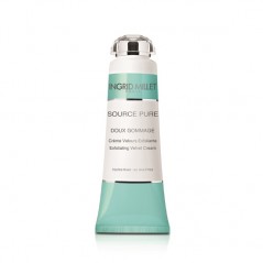 Exfoliating Velvet Cream Exfoliating Velvet Cream
