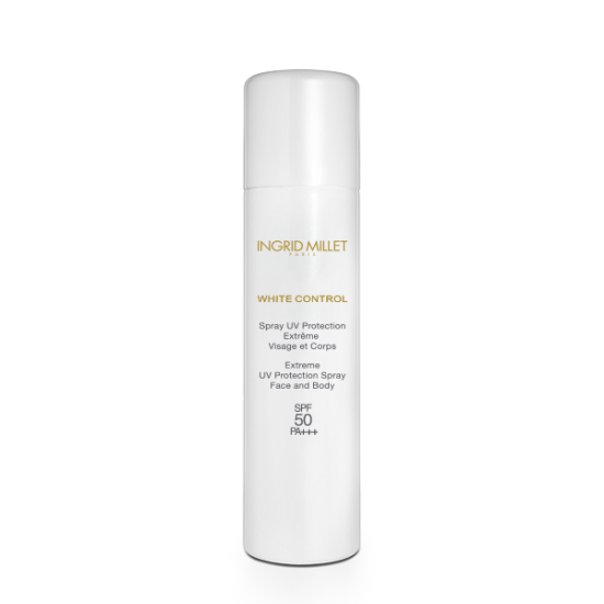 Extreme UV Protection Spray Face & Body SPF50 PA+++ Extreme UV Protection Spray Face & Body SPF50 PA+++