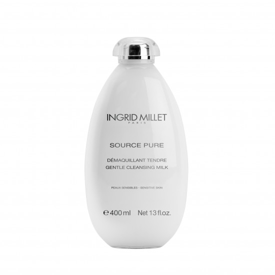 Ingrid Millet Paris -Gentle Cleansing Milk