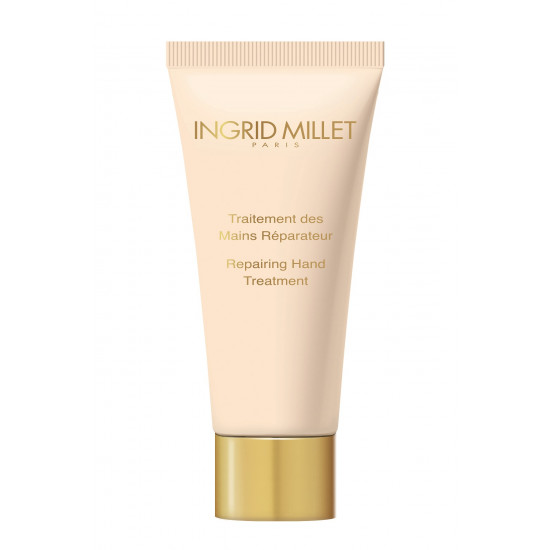 Ingrid Millet Paris - Repairing Hand Treatment