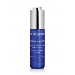 Hydro Soothing Serum 
