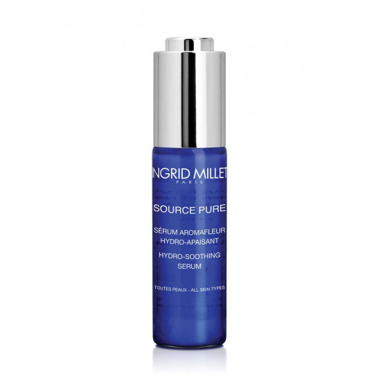 Hydro Soothing Serum 