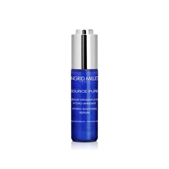 Hydro-Soothing Serum