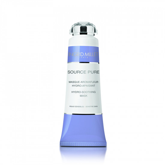 Ingrid Millet Paris - Hydro-Soothing Mask