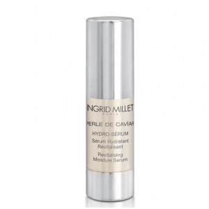 Revitalising Moisture Serum