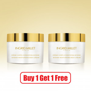 Intense Moisturising Body Cream Buy 1 get 1 Free Intense Moisturising Body Cream Buy 1 get 1 Free