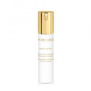 Décolleté and Bust Firming Serum