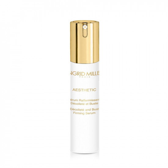 Décolleté and Bust Firming Serum