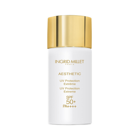 Ingrid Millet Paris - UV Protection Extreme SPF50+ PA++++