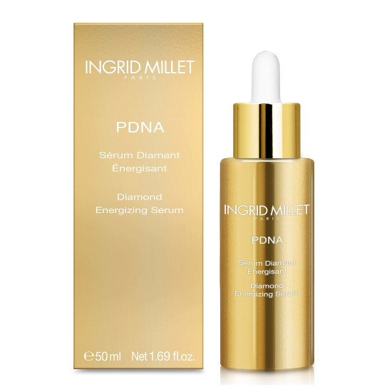 Ingrid Millet Paris - Diamond Energizing Serum