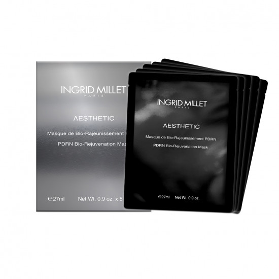 Ingrid Millet Paris -PDRN Bio-Rejuvenation Mask 