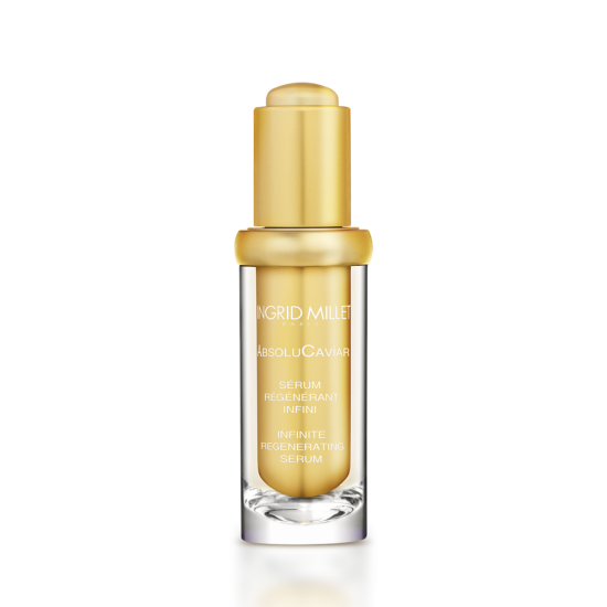 Infinite Regenerating Serum (Advanced)