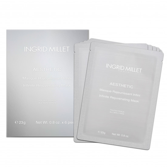 Ingrid Millet Paris - Infinite Rejuvenating Mask