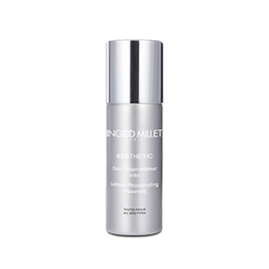 Ingrid Millet Paris - Infinite Rejuvenating Treatment