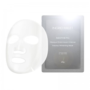 Intense Whitening Mask Intense Whitening Mask