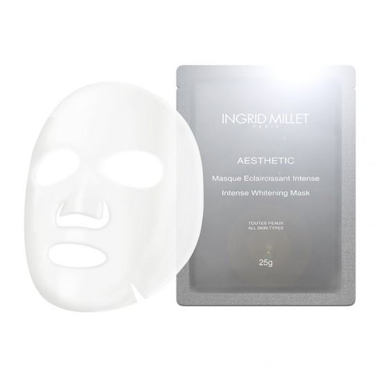 Intense Whitening Mask Intense Whitening Mask