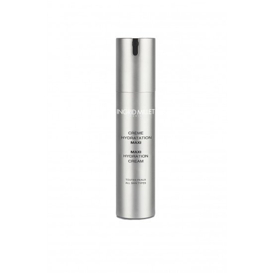 Maxi Hydration Cream Maxi Hydration Cream