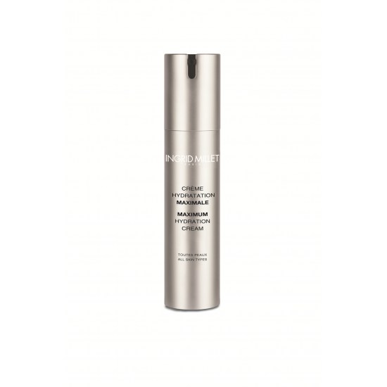 Maximum Hydration Cream Maximum Hydration Cream