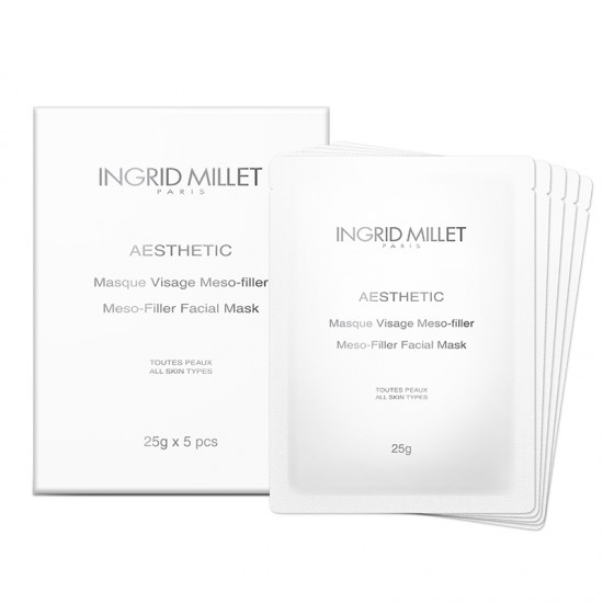 Meso-Filler Facial Mask Meso-Filler Facial Mask