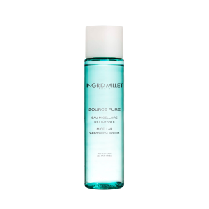 Micellar Cleansing Water Micellar Cleansing Water