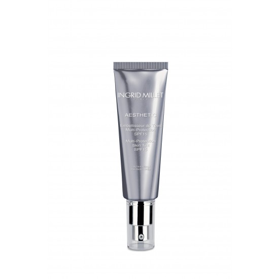 Multi-Protection Skin Tint SPF15 Multi-Protection Skin Tint SPF15