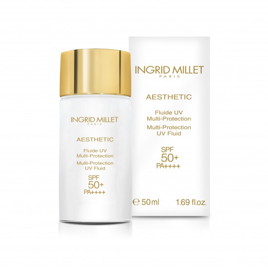 Ingrid Millet Paris - Multi-Protection UV Fluid