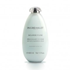 Oxygen Cleansing Milk Oxygen Cleansing Milk